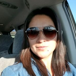 Meet your Posher, Serafina